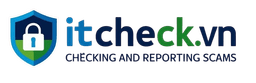 Cảnh báo lừa đảo trực tuyến từ ITCheck